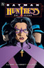 Batman Huntress Cry for Blood TP (2025 Edition) Trades/Hard Covers DC Comics