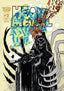 Heavy Metal Magazine (2025) #02 Mahfood Var Comics - Back Issues Massive Publishing