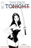 This Ends Tonight #01 1:500 Jae Lee Var Comics - Back Issues Image Comics