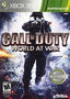 Call Of Duty World At War [Platinum Hits]