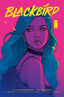 Blackbird #01 1/500 Bartel LSCD "Foil" Var Comics - Back Issues Image Comics
