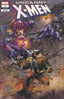 Uncanny X-Men (2018) #01 Deodato "Local Comic Shop Day" Var Comics - Back Issues Marvel Comics