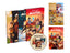 Avatar The Last Airbender Fire and Family Treasury Boxed Set