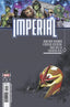 Imperial #01 2nd Ptg Comics - Back Issues Marvel Comics