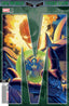 One World Under Doom #04 2nd Ptg