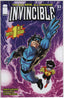Invincible #051 VF/NM Comics - Back Issues Image Comics