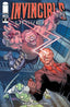 Invincible Universe #08 Comics - Back Issues Image Comics