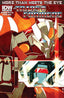 Transformers More Than Meets The Eye (2012) #04 Nick Roche Var Comics - Back Issues IDW