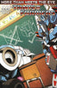 Transformers More Than Meets The Eye (2012) #05 Nick Roche Var Comics - Back Issues IDW
