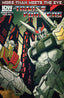 Transformers More Than Meets The Eye (2012) #10 Casey Coller Cvr Comics - Back Issues IDW