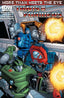 Transformers More Than Meets The Eye (2012) #18 Sean Chen Cvr Comics - Back Issues IDW