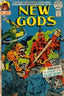 New Gods (1971) #07 FN Comics - Back Issues DC Comics