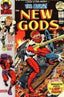 New Gods (1971) #09 VF
