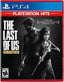 Last Of Us Remastered [PlayStation Hits]