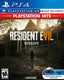 Resident Evil VII Biohazard [PlayStation Hits] Video Games Sony Computer Entertainment