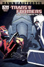 Transformers More Than Meets The Eye (2012) #30 Nick Roche Var Comics - Back Issues IDW