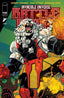 Invincible Universe Battle Beast #01 3rd Ptg Comics - Back Issues Image Comics