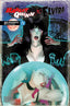 Harley Quinn X Elvira #01 Caldwell Var
