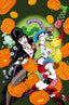 Harley Quinn X Elvira #01 Conner "Limited Virgin" Var Comics - Back Issues Dynamite Entertainment