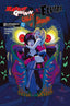 Harley Quinn X Elvira #01 1:10 Conner Var Comics Dynamite Entertainment