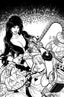 Harley Quinn X Elvira #01 1:15 Hardin Var Comics - Back Issues Dynamite Entertainment