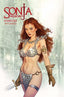 Sonja Reborn #01 Middleton Var