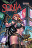 Sonja Reborn #01 Hardin Var
