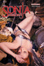Sonja Reborn #01 "Cosplay" Var