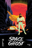 Space Ghost (2025) #02 Michael Cho "Foil" Var