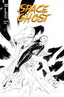 Space Ghost (2025) #02 1:10 Jae Lee Var
