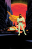 Space Ghost (2025) #02 1:15 Michael Cho Var