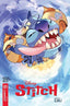 Stitch #01 Galmon "Foil" Var Comics - Back Issues Dynamite Entertainment