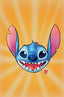 Stitch #01 Cangialosi "Metal Premium" Var Comics - Back Issues Dynamite Entertainment