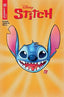 Stitch #01 1:10 Cangialosi "Foil" Var Comics - Back Issues Dynamite Entertainment