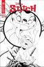 Stitch #01 1:10 Jae Lee Var Comics - Back Issues Dynamite Entertainment