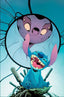 Stitch #01 1:15 Jae Lee & Chung "Foil Virgin" Var Comics - Back Issues Dynamite Entertainment