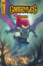 Gargoyles Demona #03 Comics - Back Issues Dynamite Entertainment