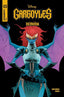 Gargoyles Demona #03 Jae Lee & June Chung Var Comics - Back Issues Dynamite Entertainment