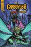 Gargoyles Demona #03 Frank Paur Var Comics - Back Issues Dynamite Entertainment