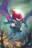 Gargoyles Demona #03 Meghan Hetrick "Limited Virgin" Var Comics - Back Issues Dynamite Entertainment