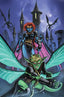 Gargoyles Demona #03 1:15 Frank Paur Var Comics - Back Issues Dynamite Entertainment
