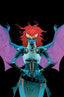 Gargoyles Demona #03 1:20 Jae Lee & June Chung Var Comics - Back Issues Dynamite Entertainment