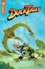 Ducktales (2024) #08 Comics - Back Issues Dynamite Entertainment