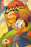 Ducktales (2024) #08 Tomaselli Var Comics - Back Issues Dynamite Entertainment