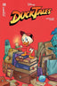 Ducktales (2024) #08 Lauro Var Comics - Back Issues Dynamite Entertainment