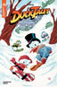 Ducktales (2024) #08 Moss Var Comics - Back Issues Dynamite Entertainment