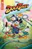Ducktales (2024) #08 Ronda Var Comics - Back Issues Dynamite Entertainment