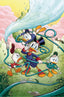 Ducktales (2024) #08 1:10 Ronda Var Comics - Back Issues Dynamite Entertainment