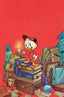 Ducktales (2024) #08 1:15 Lauro Var Comics - Back Issues Dynamite Entertainment
