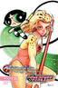 ThunderCats The Powerpuff Girls #03 Saowee Var Comics - Back Issues Dynamite Entertainment